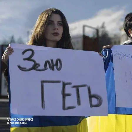 Вот и майдан начинает просыпаться
