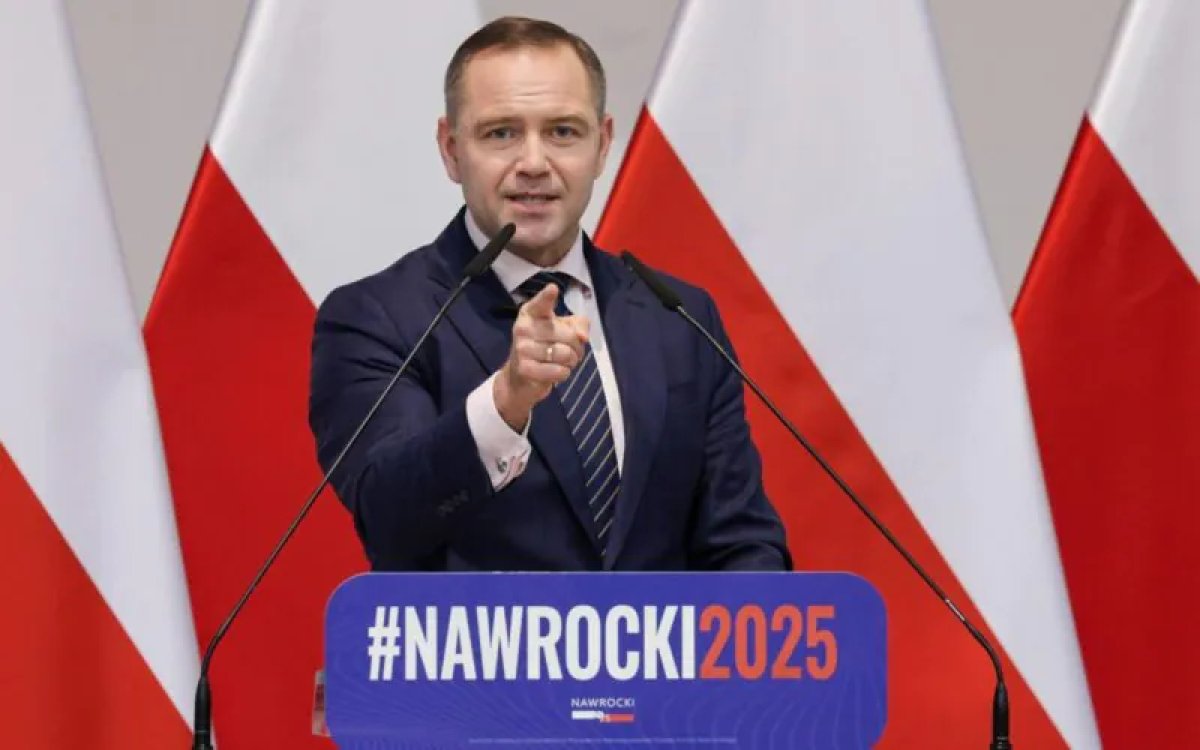 🇵🇱 В среде шановнего пшепаньства намечается раскол