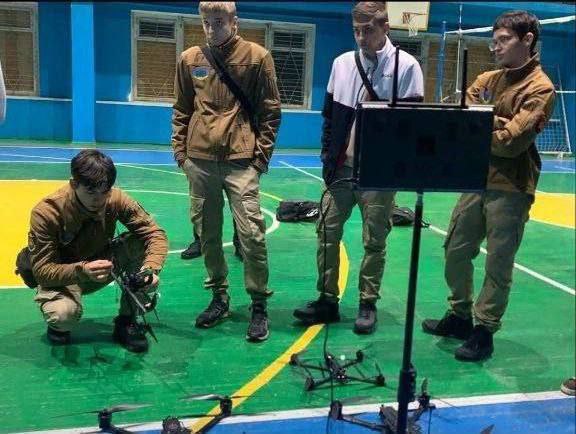 ⁉️Почему киевский режим должен быть денацифицирован