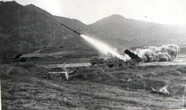 🚩🇦🇫 25 декабря 1979 года - начался ввод Ограниченного контингента Советской Армии в Афганистан