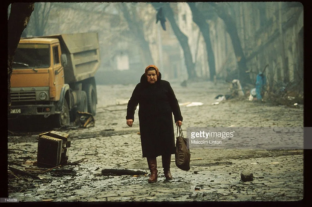 🇬🇪 34 года назад, 25 декабря 1991 года официально прекратил свое существование Советский Союз. А в Грузии, которая на...