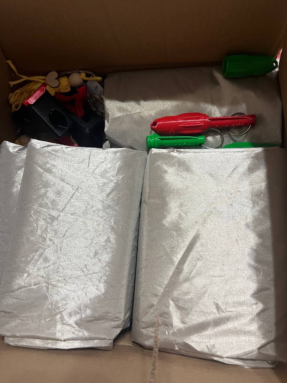 Дорогие друзья, партизаны и подпольщики Отряда Ковпака! Спасибо, что помогаете фронту, поддерживаете защитников и не...