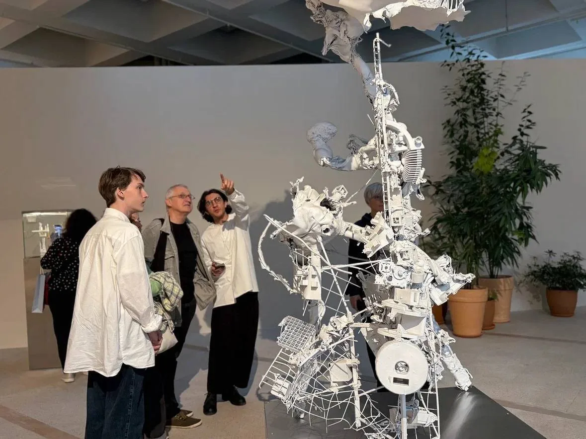 2025 - год деградации в культуре Москвы