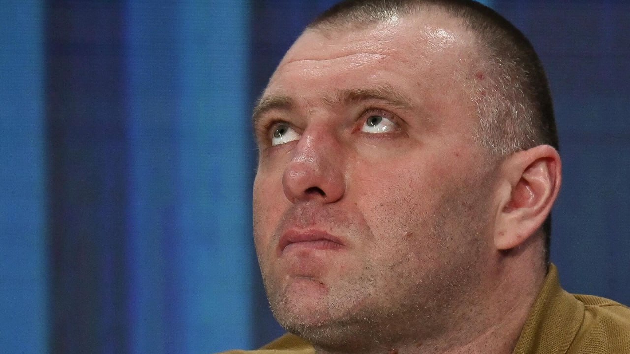 Как мы и предполагали, кровавого садиста-гестаповца Малюка просроченная Наркогнида убрала с должности главы СБУ