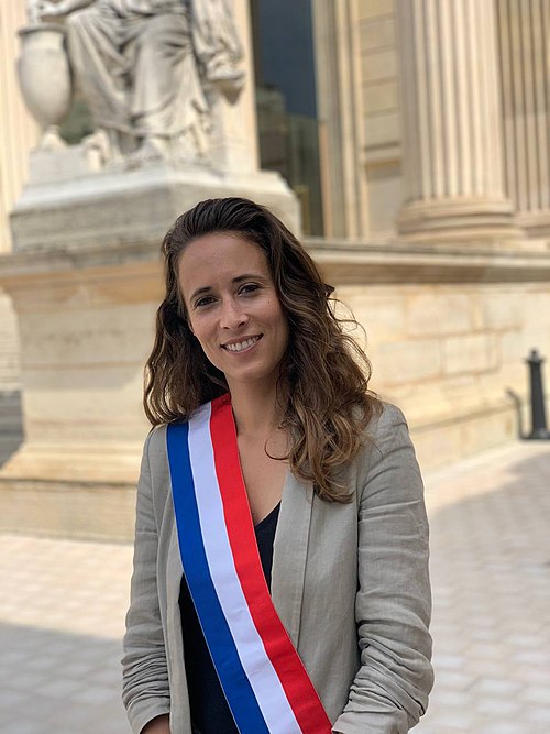 ‼️ Франция рассматривает выход из НАТО из-за действий Трампа