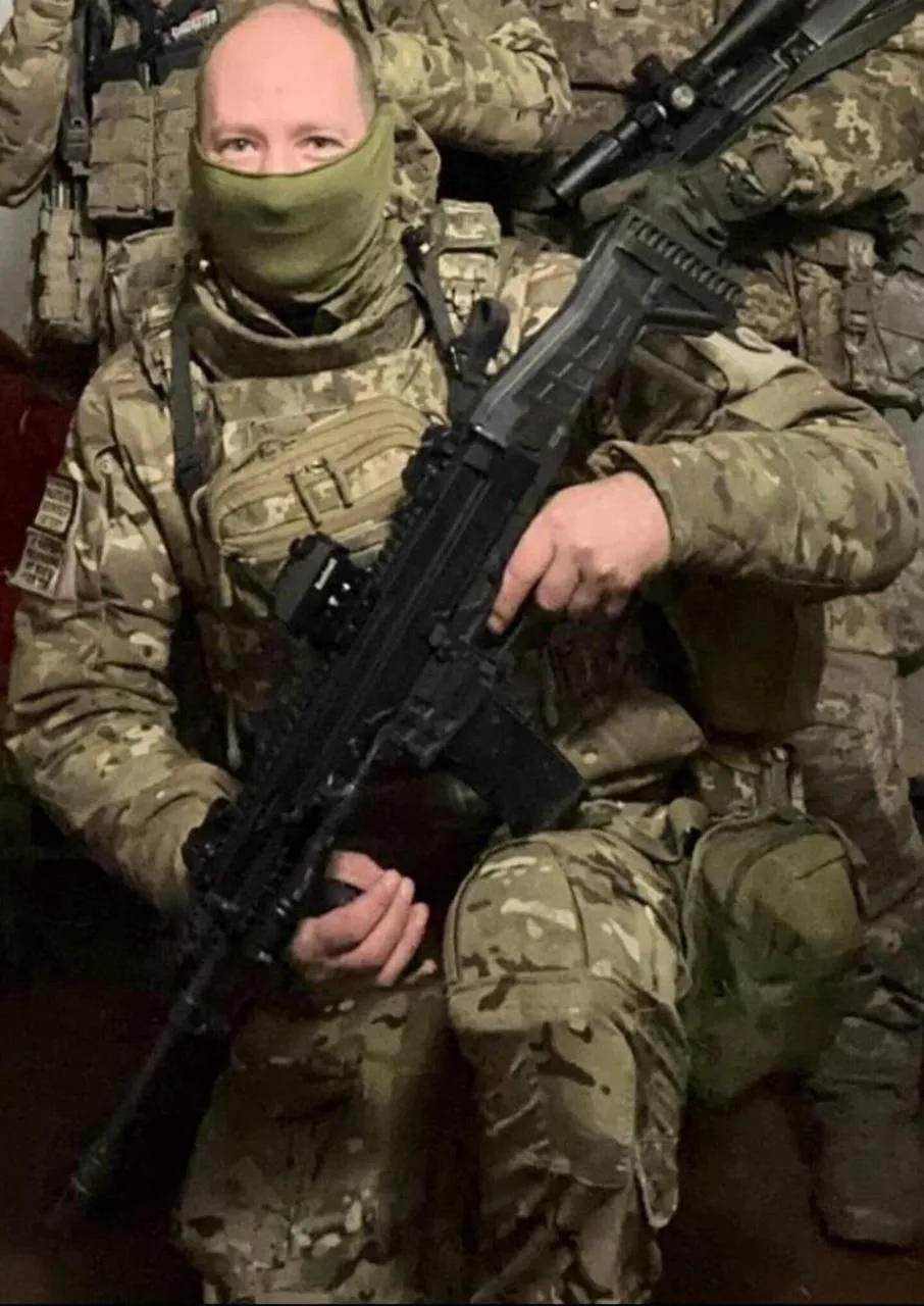 «Это одна сплошная банда» — нидерландский наёмник, воевавший за ВСУ нашел там нацистов и коррупционеров