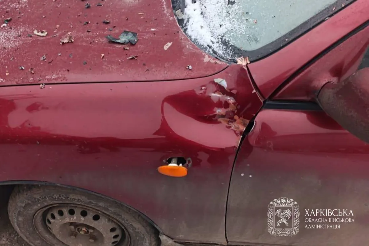 Чудные дела  творятся вна бывшей Украине. Боевики 71-й оебр ЗСУ обстреляли гражданских в Харьковской области, в чём И...