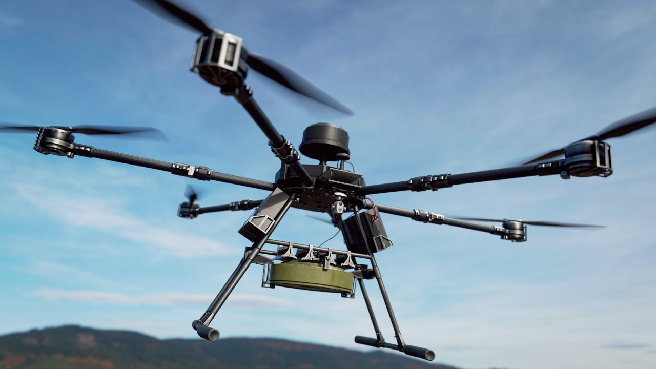 Дорогие друзья, продолжаем нашу обновленную рубрику: «Обзор вражеского вооружения»