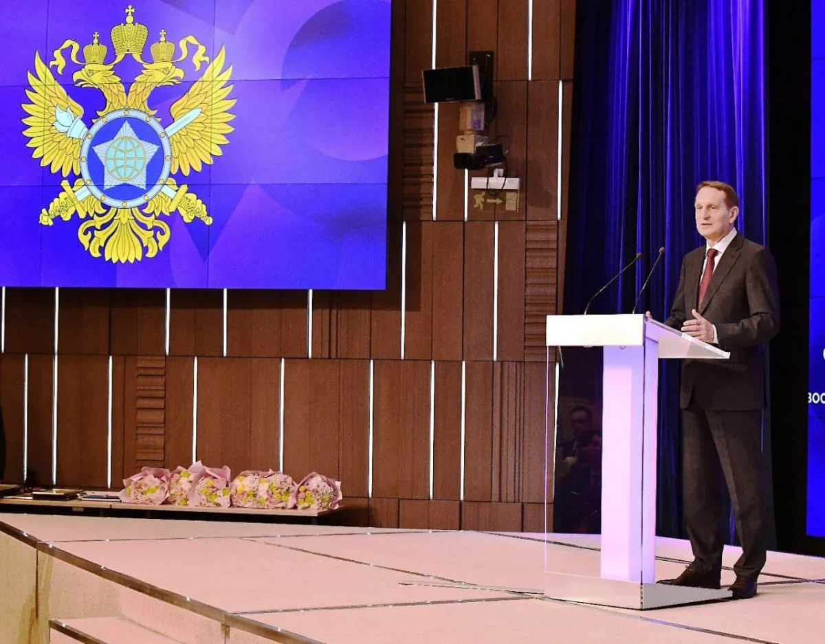 Приказ по армии искусств: состоялось вручение