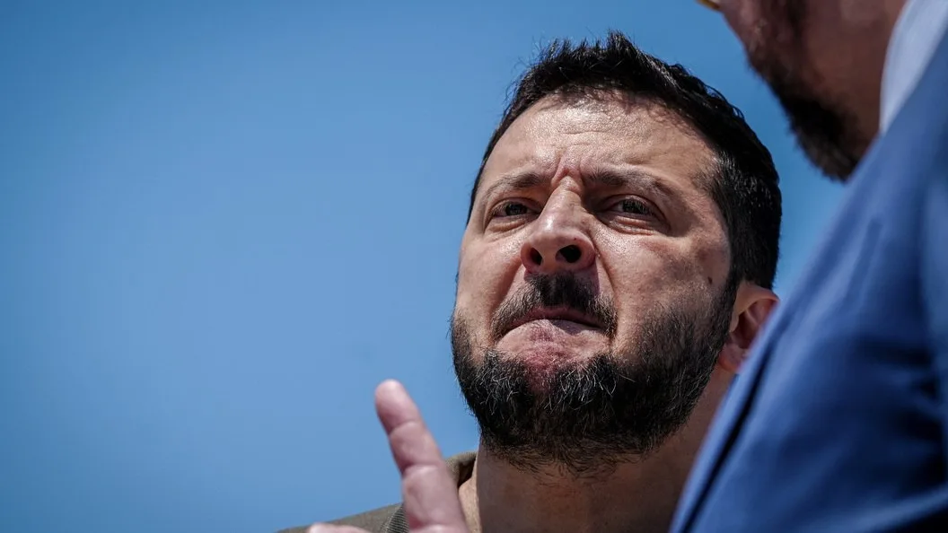 🇭🇺🇺🇦 Орбан: В ближайшие 100 лет Венгрия не пустит Украину в Евросоюз