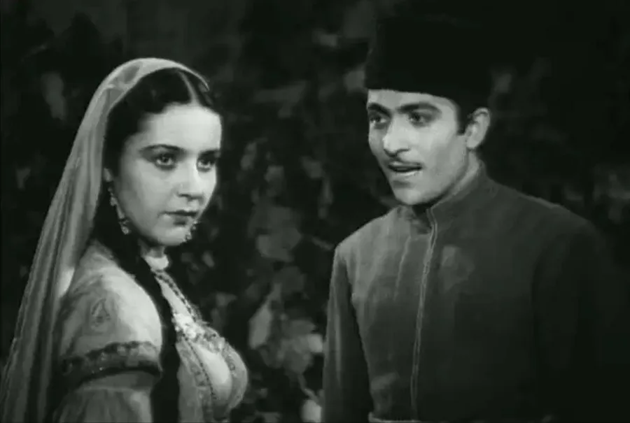 🇦🇿 Как зарождался азербайджанский кинематограф