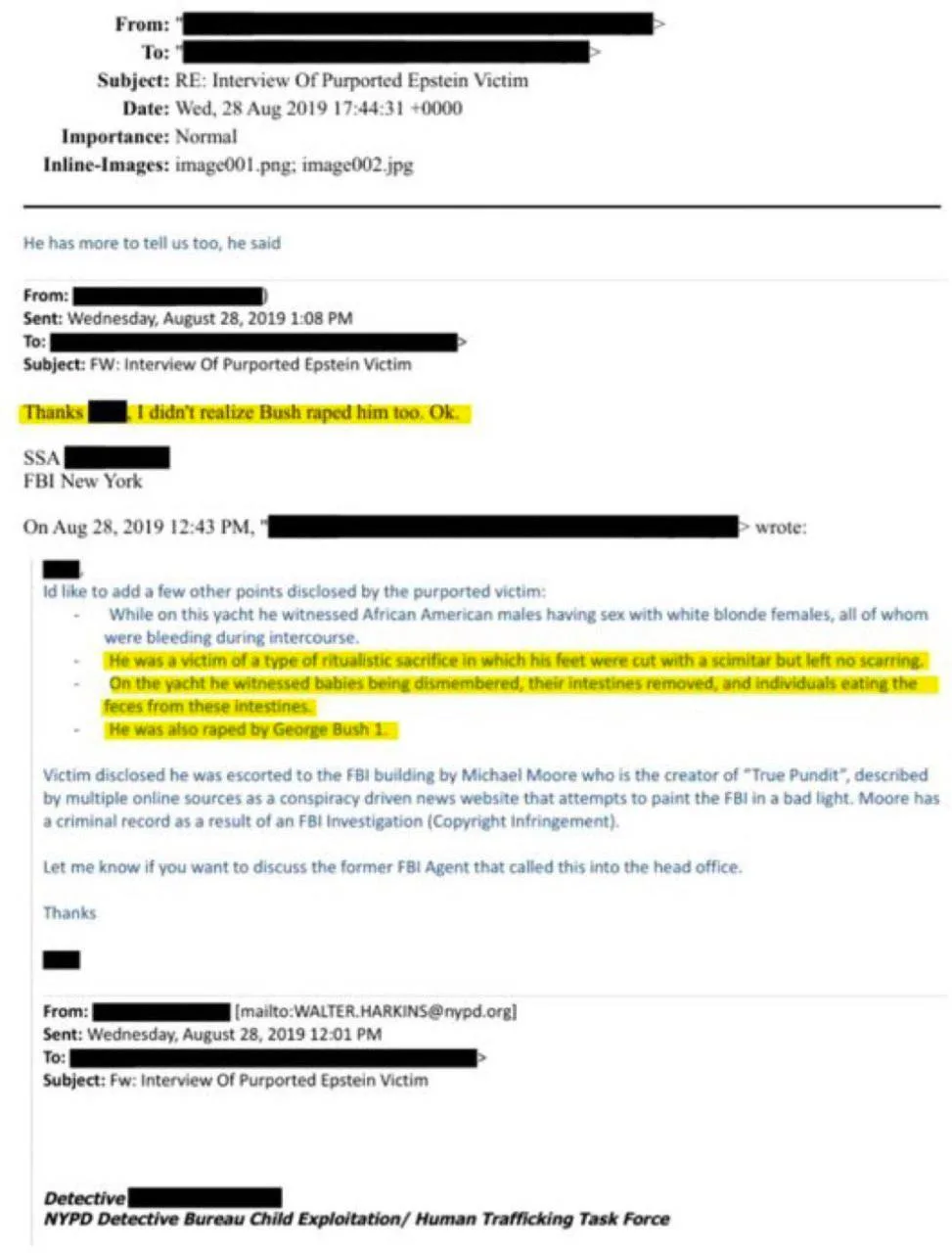 4 августа 2009 года 21-летняя мексиканская супермодель Габриэла Рико Хименес  выскочила в шоковом состоянии из роскош...