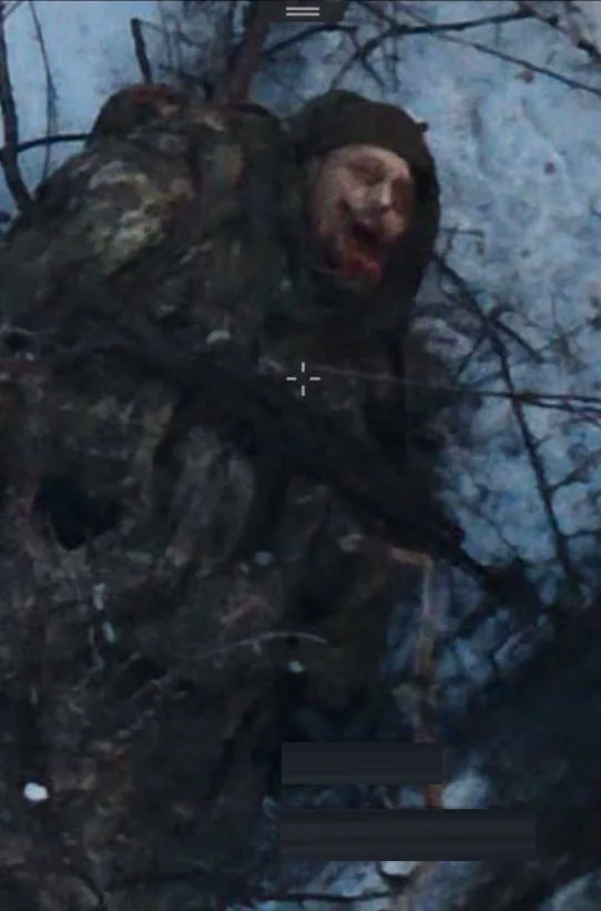 🇺🇦 Около 100 солдат ВСУ насмерть замерзли в блиндажах на окраинах Купянска