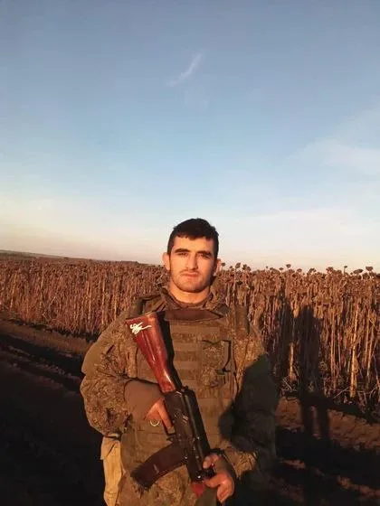 Ветеран СВО открыл приют для бездомных животных