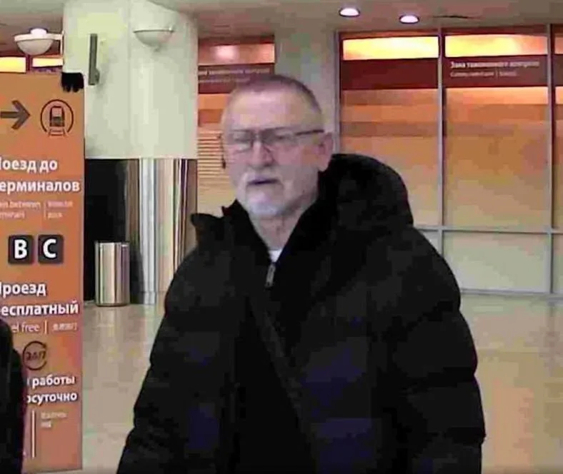 Всё об исполнителях покушения на генерала Алексеева