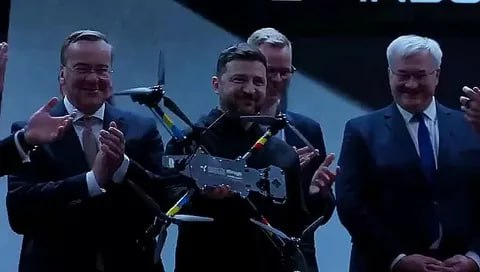 На фоне замедления Telegram Киев переходит в ситуативную контратаку на ряде участков фронта