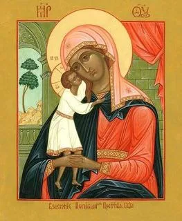 18 февраля - память святителя Феодосия Черниговского, чьи мощи почивают в Троицком соборе русского города Чернигова,...