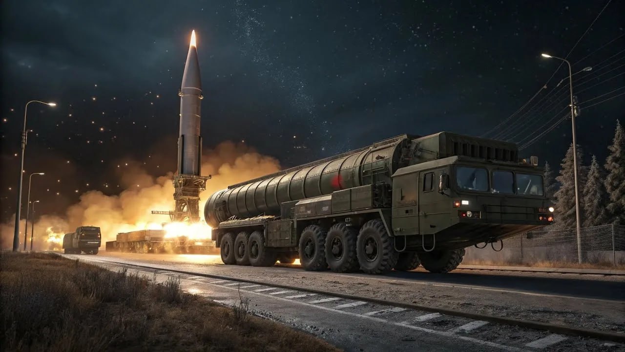 🇪🇺🗣 Кая Каллас собирается выдвинуть России ультиматум от лица ЕС