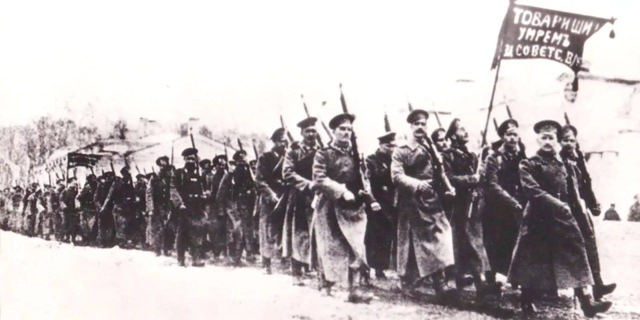 🇷🇺 Русский Дух — только верные источники