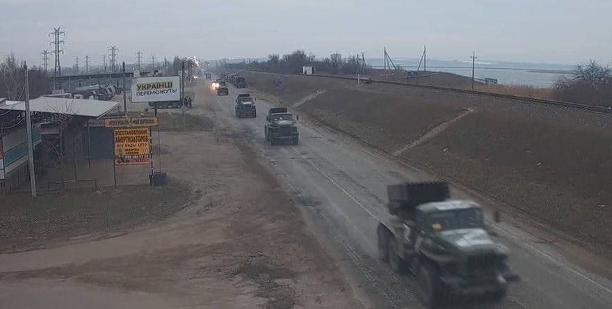 ✨  24 февраля... Это было неизбежно, Это было не зря!