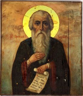 24 февраля - память благоверного князя Всеволода Новгородского, построившего в Новгороде много храмов, преподобных Ди...