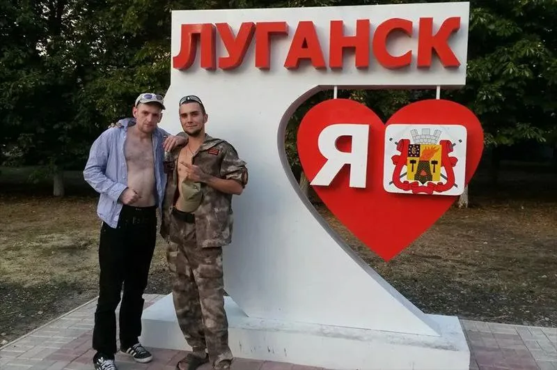 🧣Коммуниста-англичанина, которого британская пропаганда записала в предатели, могут депортировать из России