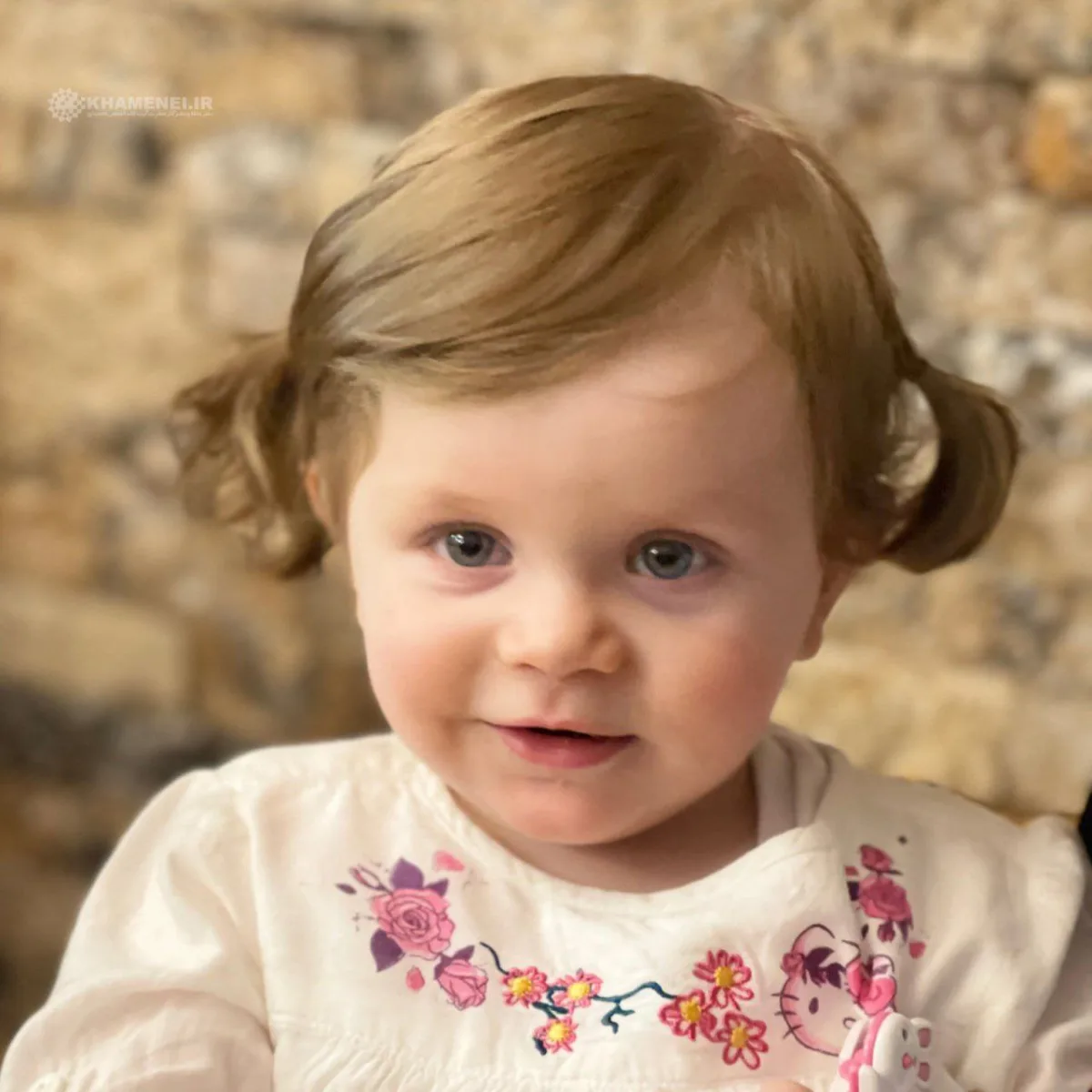 Ангел Ирана 🕊