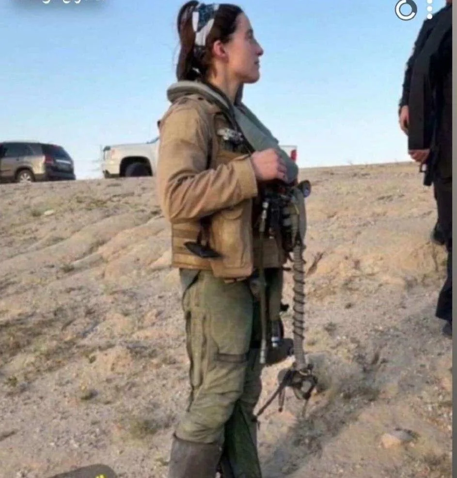 География войны на Ближнем Востоке расширяется