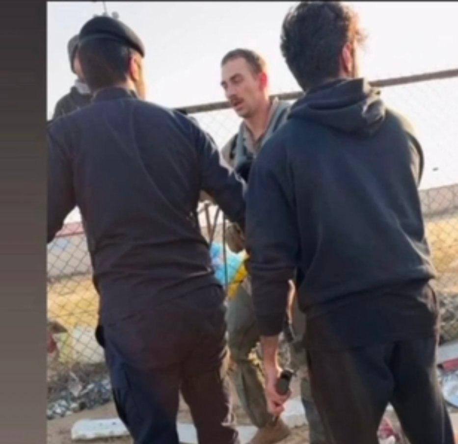 География войны на Ближнем Востоке расширяется