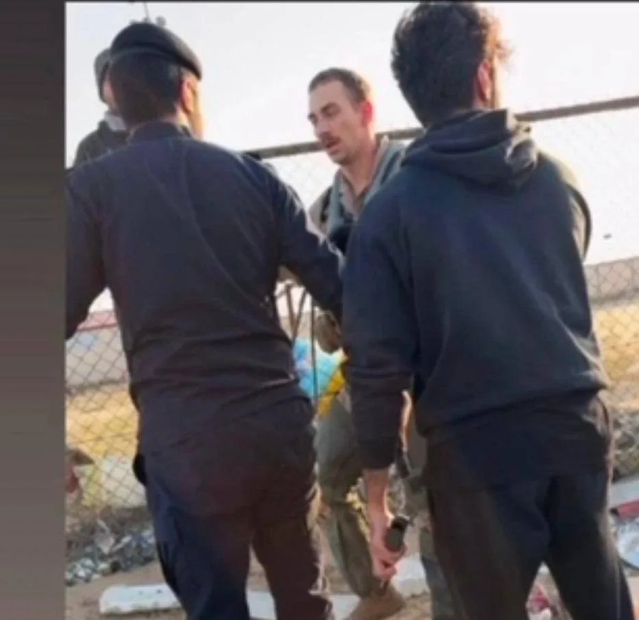 География войны на Ближнем Востоке расширяется