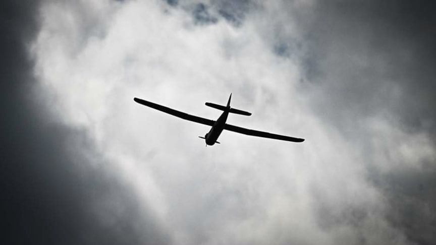 ‼️‼️‼️ Сызрань, Самарская область - массированный налёт БПЛА на город, уже двое погибших!!!