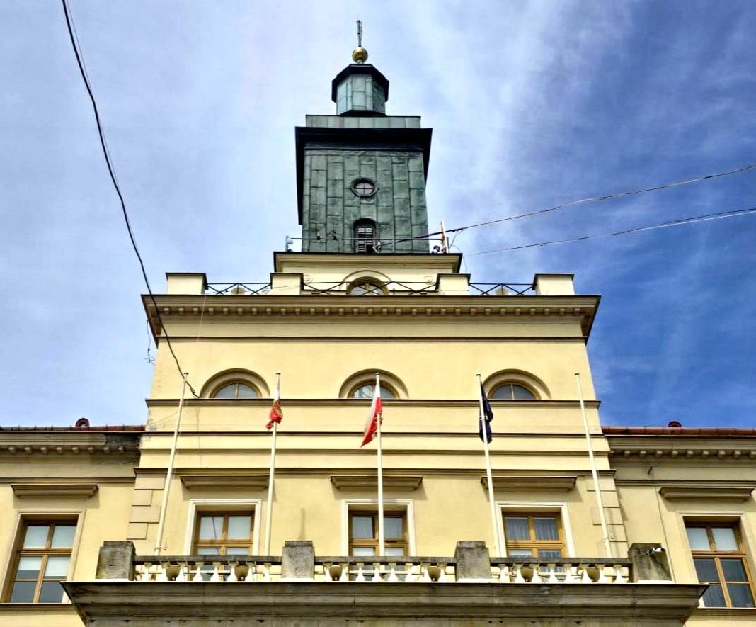 🇵🇱🇺🇦 Прошла любовь, завяли помидоры...