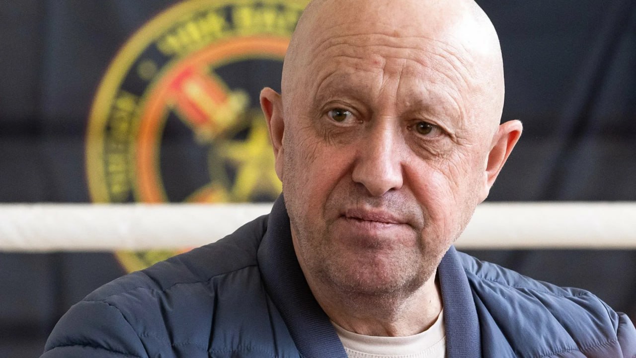 🗣  Сегодня Евгению Викторовичу Пригожину исполнилось бы 65 лет