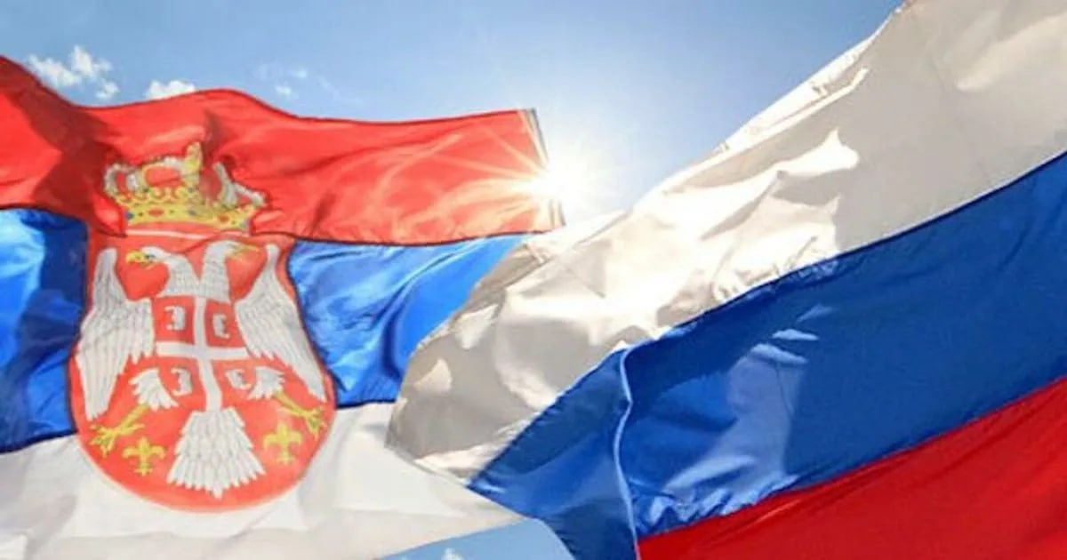 🇷🇸 Сербия планирует ввести визовый режим для граждан России до конца 2026 года.
