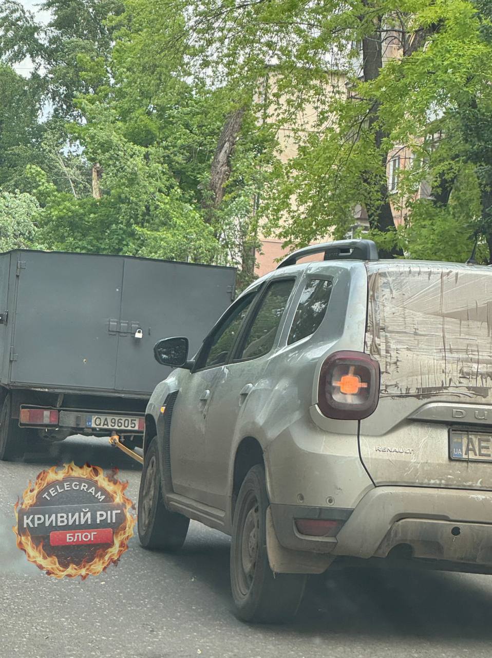 🚌🏴☠️ Ухилянт из бусика больше не ухильнет