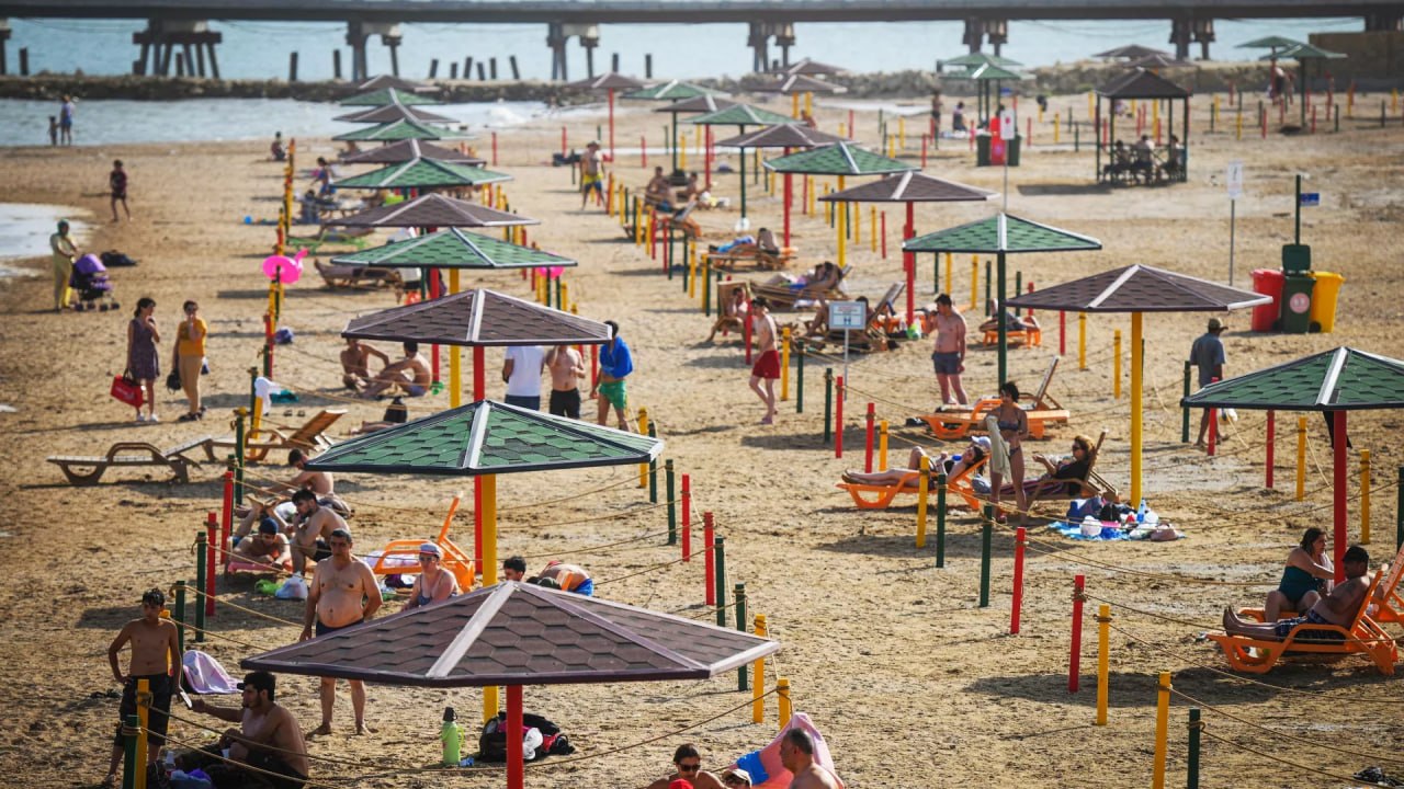 🏝🇪🇺Politico: одиннадцать стран Европы перед началом летнего сезона призвали Евросоюз ужесточить визовые требования в…