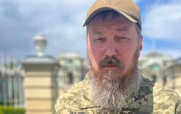 🇺🇦☠ Украинский террорист Роберт Бровди угрожает окончательно отрезать Крым от России.