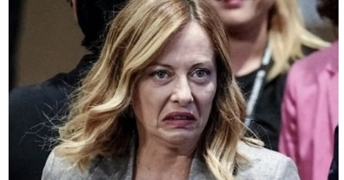 🇺🇸🇺🇸🇮🇹 Трамп унизил макаронного монстра 😂