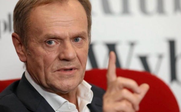 🇵🇱🇺🇦 Тусклый либеральный кашуб признал, что в Польше люто ненавидят украинских бешенцев