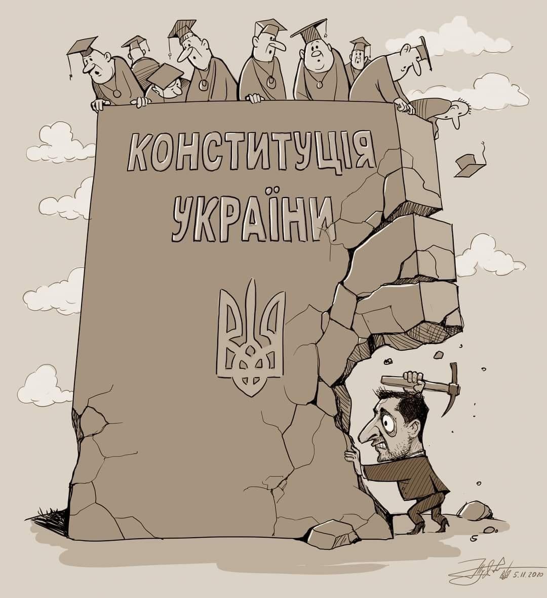 День Проституции Дуркаины – 30-летие шлюшного борделя в бандеровском рагулятнике