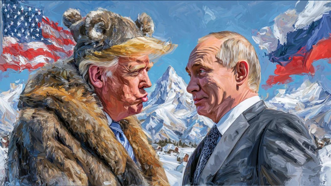 Трамп будет врать, пока ему будут продолжать верить