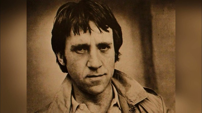 🥀 46 лет назад, 25 июля 1980 года ушёл в вечность Владимир Семёнович Высоцкий