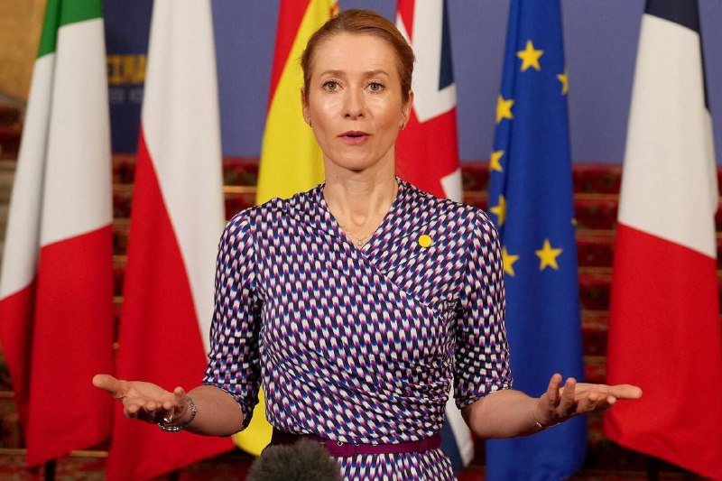 🇪🇺Дошло даже до идиотов: ЕС давно превратился в колонию США