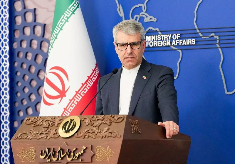 🇮🇷🇺🇦 МИД Ирана: Действия киевского режима могут привести к Третьей мировой войне