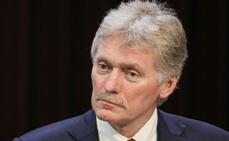 🗣 🇷🇺🇺🇦 Песков: Угроза со стороны киевского режима должна быть окончательно уничтожена