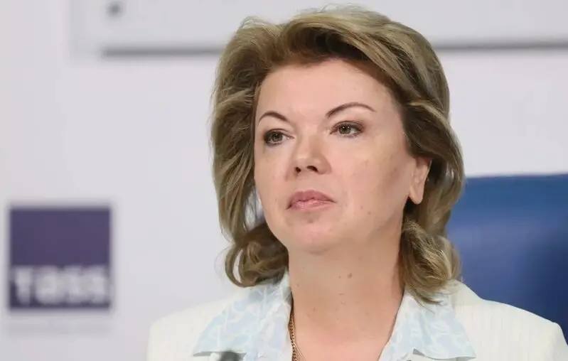 🇷🇺🇷🇺🇷🇺🇷🇺 Произведения, посвященные специальной военной операции, включили во внеклассный раздел школьной программы по…