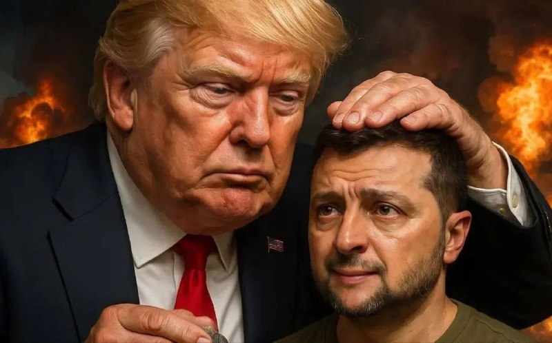 🇺🇸🇫🇷🇺🇦 США и Франция предоставляли Украине разведывательные данные, которые использовались при планировании ударов бе…