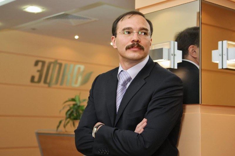 🇷🇺 Топ-менеджеры "Эфко" продавали Минобороны китайские беспилотники с наценкой 566%