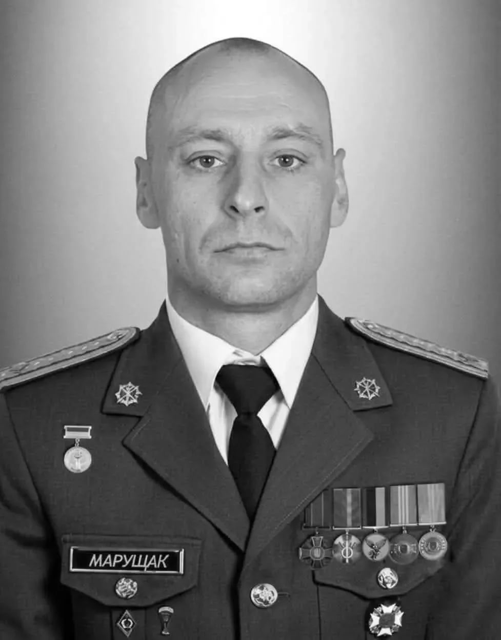 🇺🇦 Под Краматорском недавно был обнулён высокопоставленный украинский нацист Александр Марущак