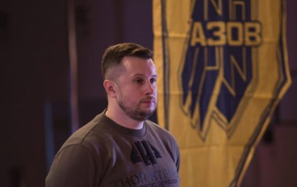 🇺🇦 🇺🇦  Денацификация или ликвидация?